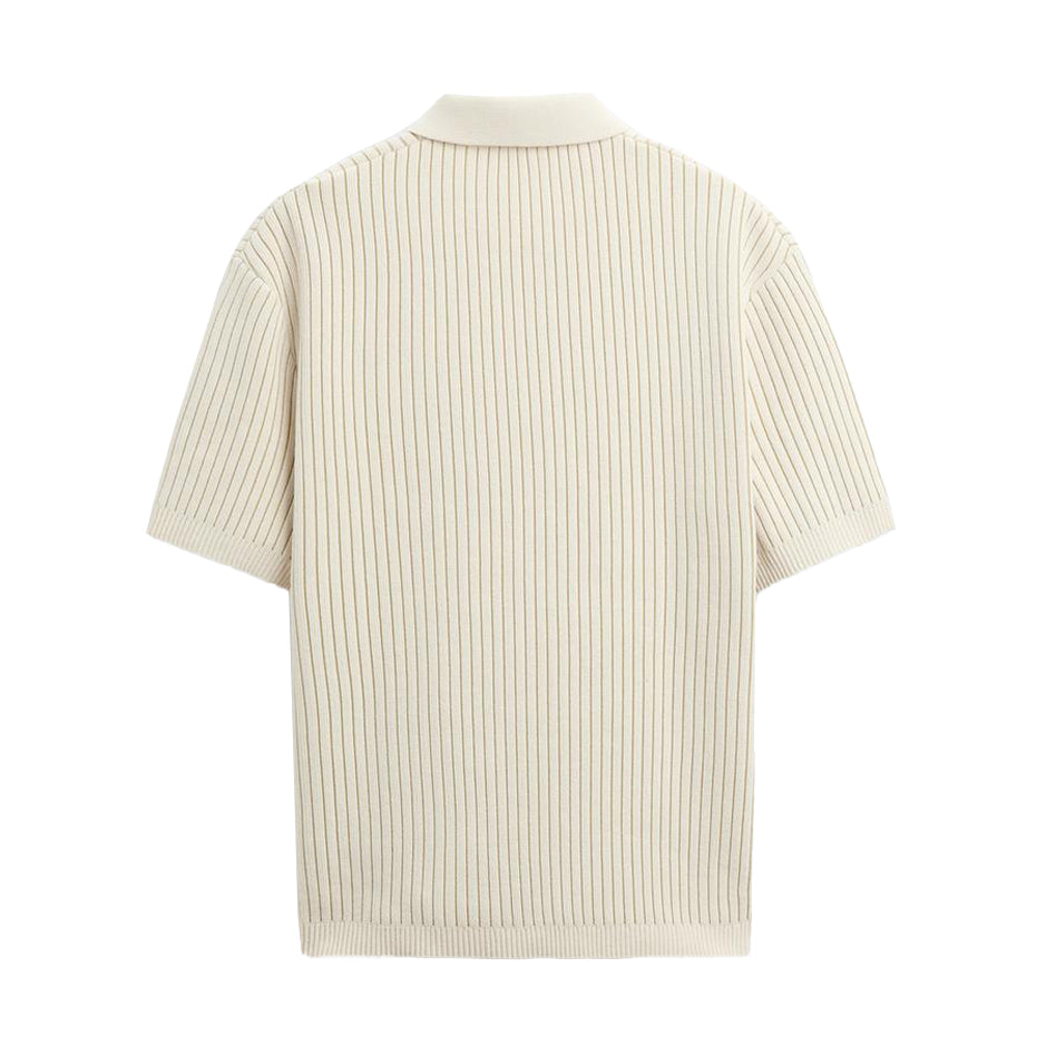 Short Sleeve Polo T-Shirt
