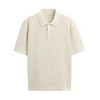 Short Sleeve Polo T-Shirt